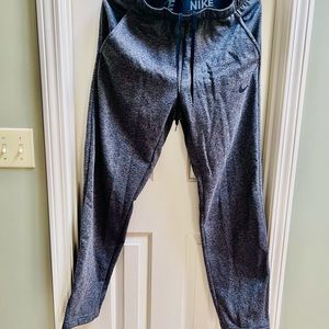 Nike Dry fit sweatpants